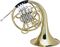 Allora&nbsp;AAHN-229 Kruspe Series Double Horn&nbsp;&nbsp;Lacquer, Right-facing