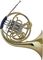 Allora&nbsp;AAHN-229 Kruspe Series Double Horn&nbsp;&nbsp;Lacquer, Right-facing