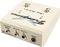 Framptone&nbsp;The Amp Switcher Footswitch&nbsp;&nbsp;Back, Left-Facing