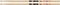Vic Firth&nbsp;American Classic Hickory Drumsticks&nbsp;&nbsp;Wood 5b