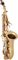 Yanagisawa&nbsp;Model SC-991 Curved Soprano Saxophone&nbsp;&nbsp;Front Angle