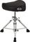 ddrum&nbsp;Motorcycle Drum Throne&nbsp;&nbsp;Side