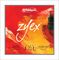 D'Addario&nbsp;DZ310 Zyex Violin Strings 3/4 Scale&nbsp;Medium&nbsp;Medium