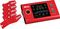 ddrum&nbsp;DD1 Drum Module and RedShot Trigger Pack&nbsp;&nbsp;DD1 Drum Module and RedShot Trigger Pack