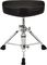ddrum&nbsp;Motorcycle Drum Throne&nbsp;&nbsp;Front