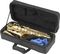 SKB&nbsp;1SKB-SC340 Alto Sax Soft Case&nbsp;&nbsp;Black, Rectangular, Loaded, Left-Facing