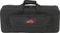 SKB&nbsp;1SKB-SC340 Alto Sax Soft Case&nbsp;&nbsp;Black, Rectangular Front