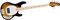 Sterling by Music Man&nbsp;STERLING RAY34NT W/BAG 4STR BASS NAT&nbsp;&nbsp;Tobacco Sunburst
