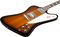 Gibson&nbsp;Firebird 2010 Electric Guitar&nbsp;&nbsp;Vintage Sunburst, Body Closeup