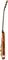 Gibson Custom&nbsp;Marc Bolan Aged Les Paul Electric Guitar&nbsp;&nbsp;Bolan Chablis, Side