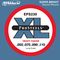 D'Addario&nbsp;EPS230 ProSteel Long Scale Bass Strings Heavy&nbsp;&nbsp;EPS230 ProSteel Long Scale Bass Strings Heavy