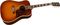 Gibson&nbsp;50th Anniversary Custom Rosewood Hummingbird&nbsp;&nbsp;Rosewood