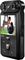 ION&nbsp;Twin Video Dual Lens Handheld Video Camera&nbsp;&nbsp;Front, Left-Facing