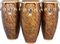 Toca&nbsp;Limited Edition Conga&nbsp;11-3/4 inch Conga&nbsp;Sahara GoldGroup