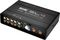 Rane&nbsp;SL4 Interface for Serato Scratch Live&nbsp;&nbsp;Left-Facing