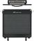 Ampeg&nbsp;PF-500 Portaflex and PF-115HE Stack&nbsp;&nbsp;Front, Flip