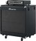 Ampeg&nbsp;PF-500 Portaflex and PF-210HE Stack&nbsp;&nbsp;Left-Facing