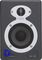 Alesis&nbsp;iO2 StudioPro3 Recording Package&nbsp;&nbsp;Speakers, Single, Left