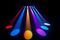Chauvet&nbsp;6SPOT&nbsp;&nbsp;Effect 01