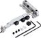 Allparts&nbsp;Tremol-No Tremolo Locking Device - Pin Type&nbsp;&nbsp;Tremol-No Tremolo Locking Device - Pin Type