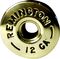 Allparts&nbsp;12-Gauge Shotgun Shell Knob&nbsp;Chrome&nbsp;Gold