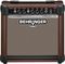 Behringer&nbsp;Ultracoustic AT108 Acoustic Combo Amp&nbsp;&nbsp;Front
