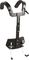 Dynasty&nbsp;T-Bar Bass Drum Carrier&nbsp;&nbsp;RIght-Facing