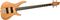 Washburn&nbsp;Force 4-String Bass Guitar&nbsp;&nbsp;Natural Matte