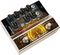 Rivera&nbsp;Metal Shaman Distortion Guitar Effects Pedal&nbsp;&nbsp;Right-Facing
