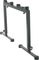 K&M&nbsp;Omega Table-style Keyboard Stand&nbsp;&nbsp;Folded