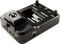 Alesis&nbsp;JamDock Practice Dock for iPod&nbsp;&nbsp;Back, Left-Facing