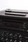 Broken CD Drawer Cover