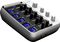 Zildjian&nbsp;GEN16 Acoustic-Electric Cymbal Controller&nbsp;&nbsp;Right-Facing