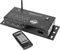American DJ&nbsp;UC3 Wireless Lighting Controller&nbsp;&nbsp;Receiver And Controller, Left-Facing