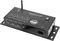 American DJ&nbsp;UC3 Wireless Lighting Controller&nbsp;&nbsp;Receiver, Left-Facing