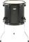 Sound Percussion&nbsp;3-Piece Add-On Pack&nbsp;&nbsp;Black, 14 Inch Floor Tom