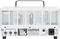 Orange Amplifiers&nbsp;Tiny Terror Series TT15 15W Tube Mini Amp Head&nbsp;Orange&nbsp;Orange, Back