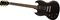 Gibson&nbsp;Limited Run SG Special '60s Tribute Left-Handed Electric Guitar&nbsp;&nbsp;Worn Ebony