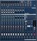 Yamaha&nbsp;EMX5014C 14-Input Stereo Powered Mixer&nbsp;&nbsp;Top