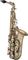 P. Mauriat&nbsp;PMXA-67R Series Professional Alto Saxophone&nbsp;&nbsp;Dark Lacquer