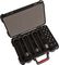 Gator&nbsp;Wireless Mic Case&nbsp;&nbsp;Open Loaded, Right-Facing