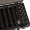 Gator&nbsp;Wireless Mic Case&nbsp;&nbsp;Closeup