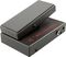 Morley&nbsp;MSW Maverick Mini Switchless Wah Guitar Effects Pedal&nbsp;&nbsp;Back, Left-Facing