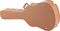Dean&nbsp;Acoustic Guitar Hardshell Case&nbsp;&nbsp;Back