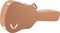 Dean&nbsp;Acoustic Guitar Hardshell Case&nbsp;&nbsp;Front, Right-Facing