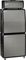 Fender&nbsp;Super-Sonic 100 412 4x12 Guitar Speaker Cabinet&nbsp;Black&nbsp;StraightBlack Stack, Right-Facing