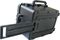 SKB&nbsp;3i-2317-14B Military Standard Waterproof Case with Wheels&nbsp;Cubed Foam&nbsp;Back, Handle Out