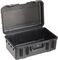 SKB&nbsp;3i-2011-8B Military Standard Waterproof Case&nbsp;&nbsp;Empty, Right-Facing
