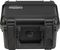 SKB&nbsp;3i-0907-6B Military Standard Waterproof Case&nbsp;Cubed Foam&nbsp;Closed, Top Angle
