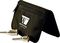 Denis Wick&nbsp;Trumpet / Cornet / French Horn Nylon 4 Piece Mouthpiece Pouch&nbsp;&nbsp;With Mouthpieces